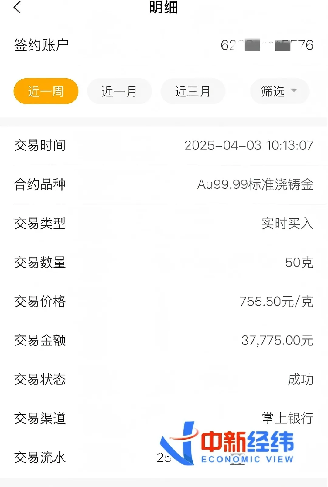 受访者供图