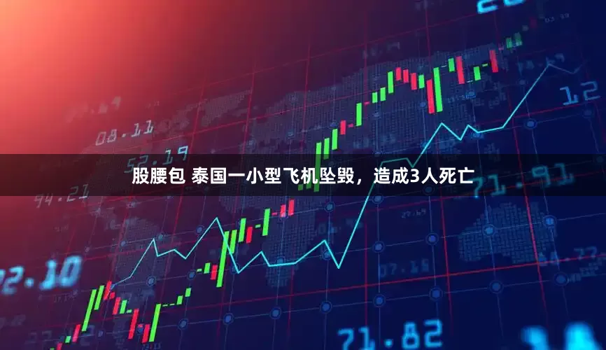 股腰包 泰国一小型飞机坠毁，造成3人死亡