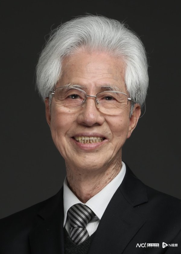港陆证券 何镜堂：用建筑记录时代，探索具有中国特色的建筑话语体系