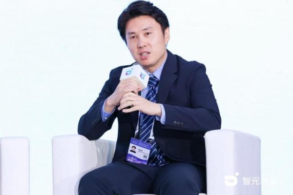 日富农优配 对话智元机器人合伙人姚卯青：与中国移动7800万订单面临核心供应链瓶颈