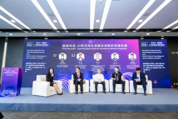 牛金所配资 5G-A 真的有望在 To B 领域跑起来？